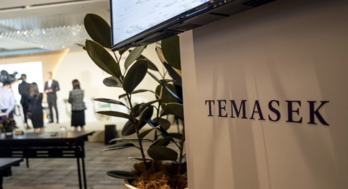 Temasek prices US$2.75 bil Temasek Bonds - THE EDGE SINGAPORE