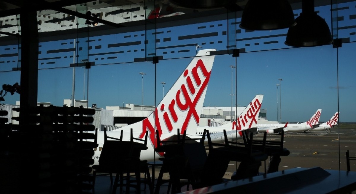 SIA transfers Virgin Australia shares to BC Hart Aggregator - THE EDGE SINGAPORE