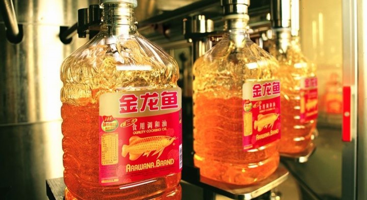 Wilmar shares drop over 7% following China IPO - THE EDGE SINGAPORE