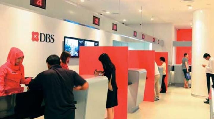 Reserve Bank Of India Rbi The Edge Singapore