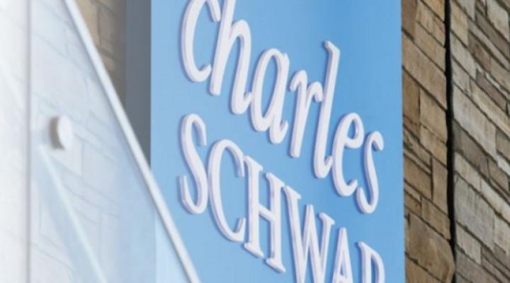 Charles schwab options trading fees