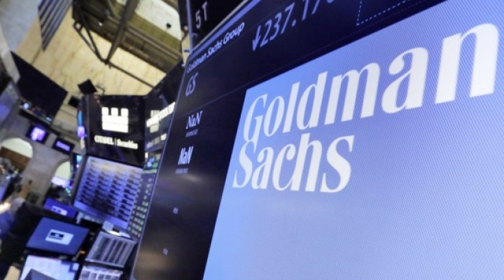 Goldman sachs binary options