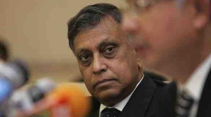 Bank negara malaysia forex scandal
