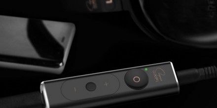 Creative sxfi amp